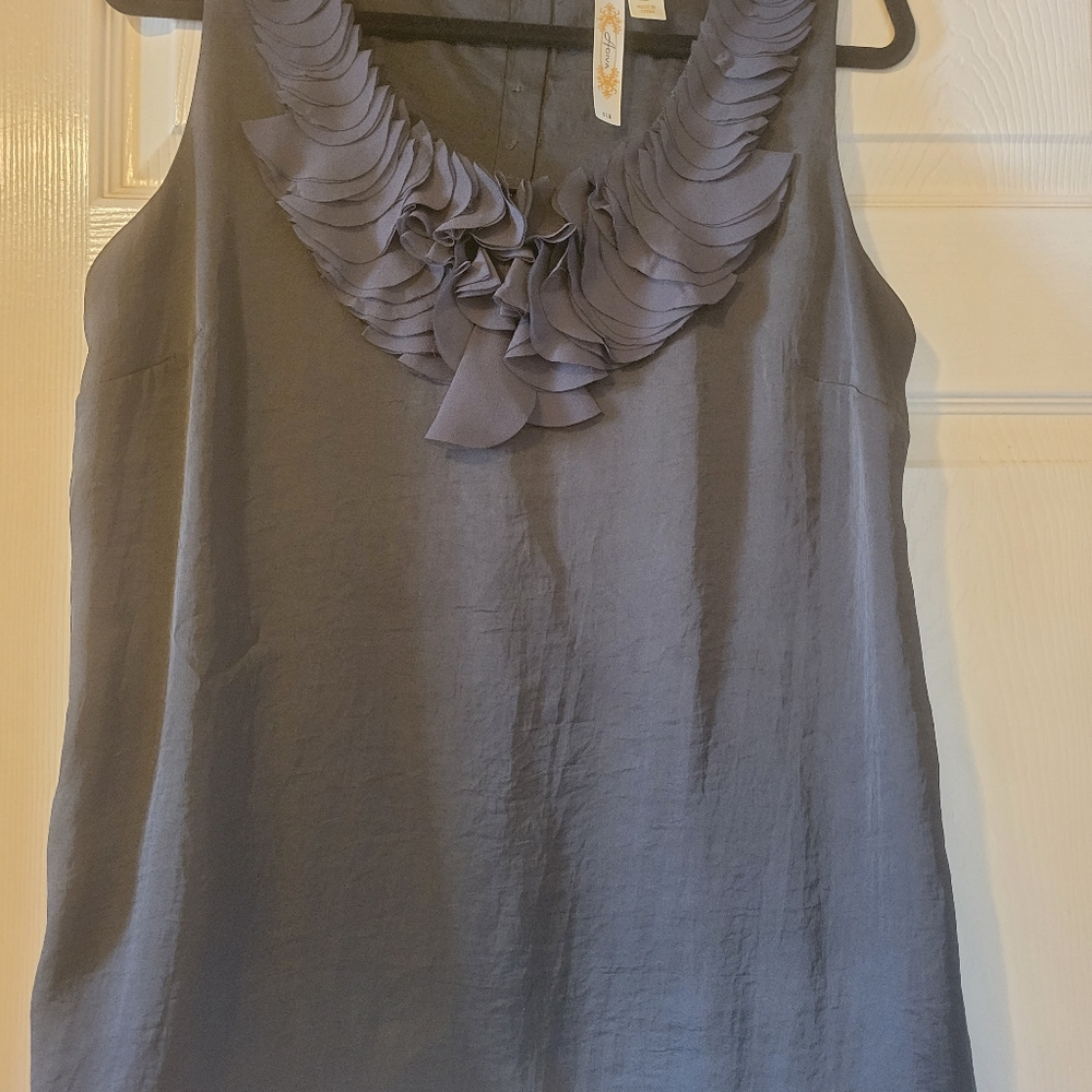 Adiva blouse